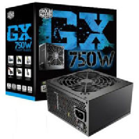 Cooler master GX-750W (RS-750-ACAA-E3) Cooler master GX-750W (RS-750-ACAA-E3)